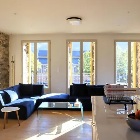 La Myrtillette * Bagnères-de-Luchon