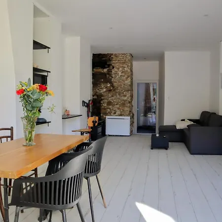 La Myrtillette * Bagnères-de-Luchon