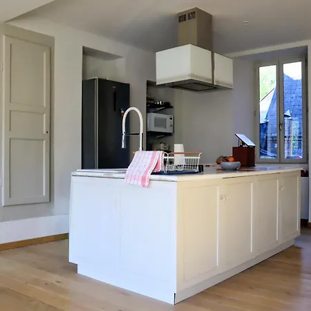 La Myrtillette Bagnères-de-Luchon