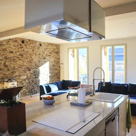 La Myrtillette Bagnères-de-Luchon