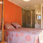 Apartman La Myrtillette *