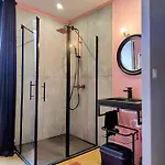La Myrtillette Apartman *