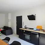 Apartman La Myrtillette