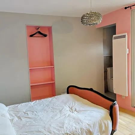 La Myrtillette Apartamento Bagnères-de-Luchon