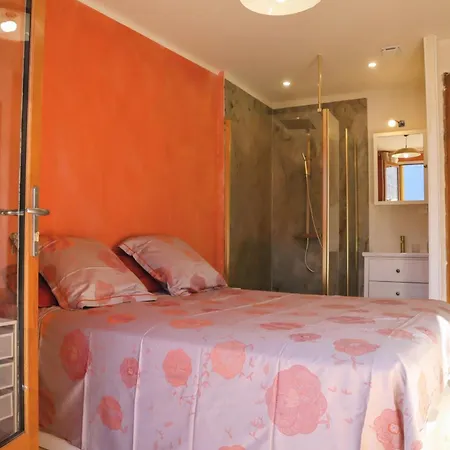 Appartement La Myrtillette *