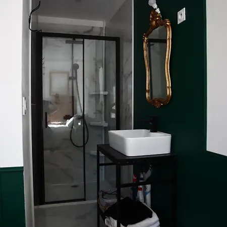 La Myrtillette Bagnères-de-Luchon