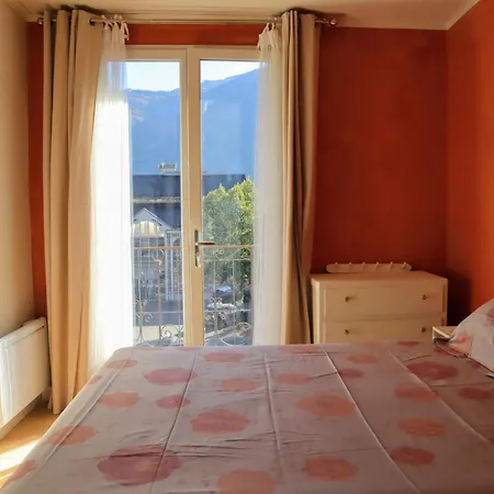 La Myrtillette Bagnères-de-Luchon