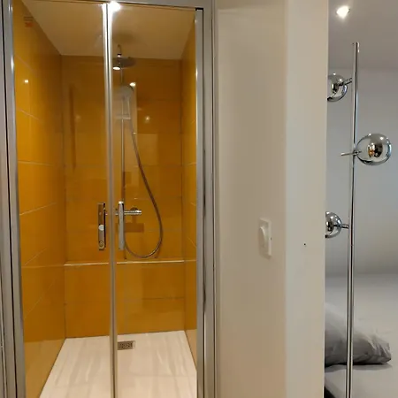 La Myrtillette Appartement Bagnères-de-Luchon