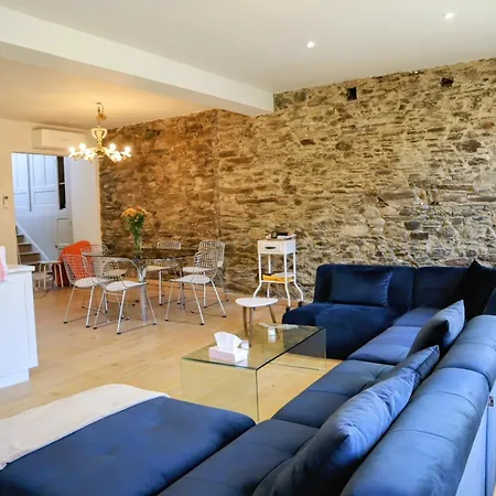 Apartman La Myrtillette Bagnères-de-Luchon