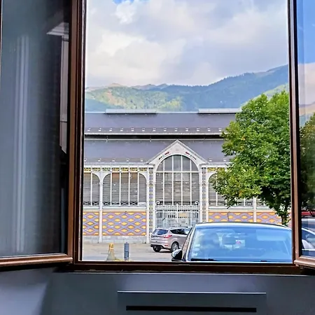 아파트 La Myrtillette