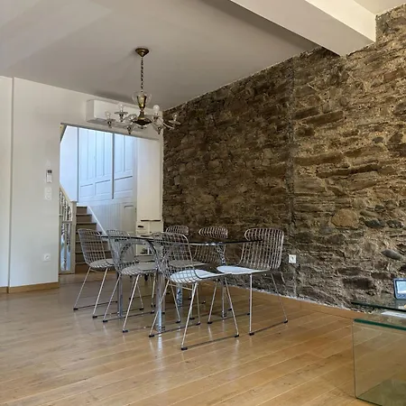 Apartamento La Myrtillette *