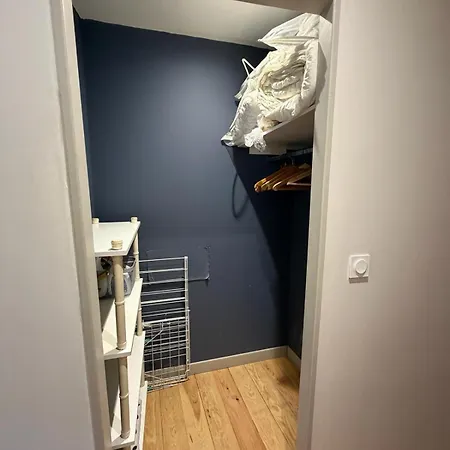 La Myrtillette Apartamento Bagnères-de-Luchon