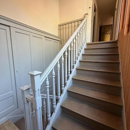 Apartamento La Myrtillette Bagnères-de-Luchon