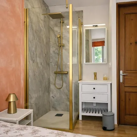 La Myrtillette Apartamento *