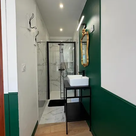 La Myrtillette Apartamento *